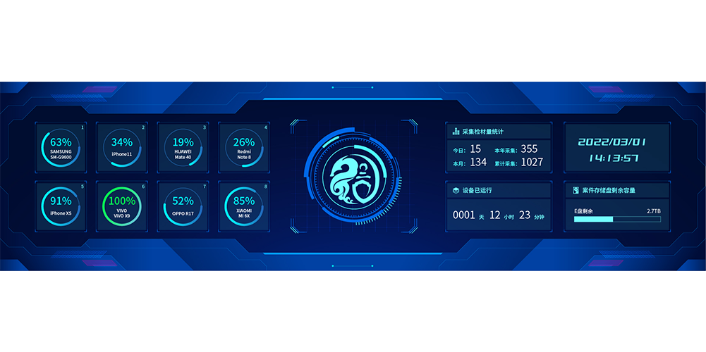 1652751819528630.png LX-A2301手机数据多路取证塔V3-塔机副屏.jpg.png