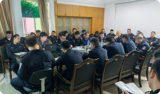 线下授课,面对面实操指导