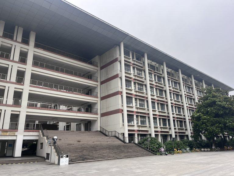 龙信携手苏州大学，专场招聘会共育行业新锐